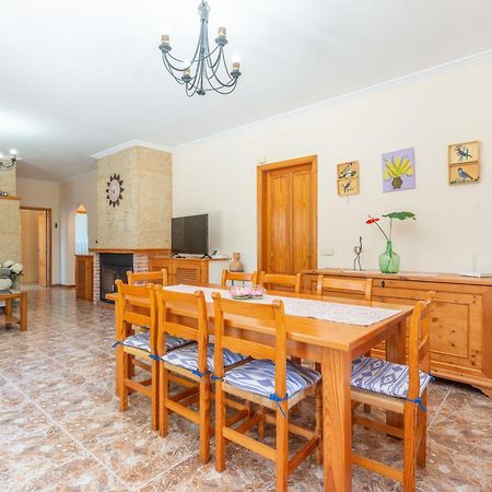Villa Fernando Manacor  Luaran gambar