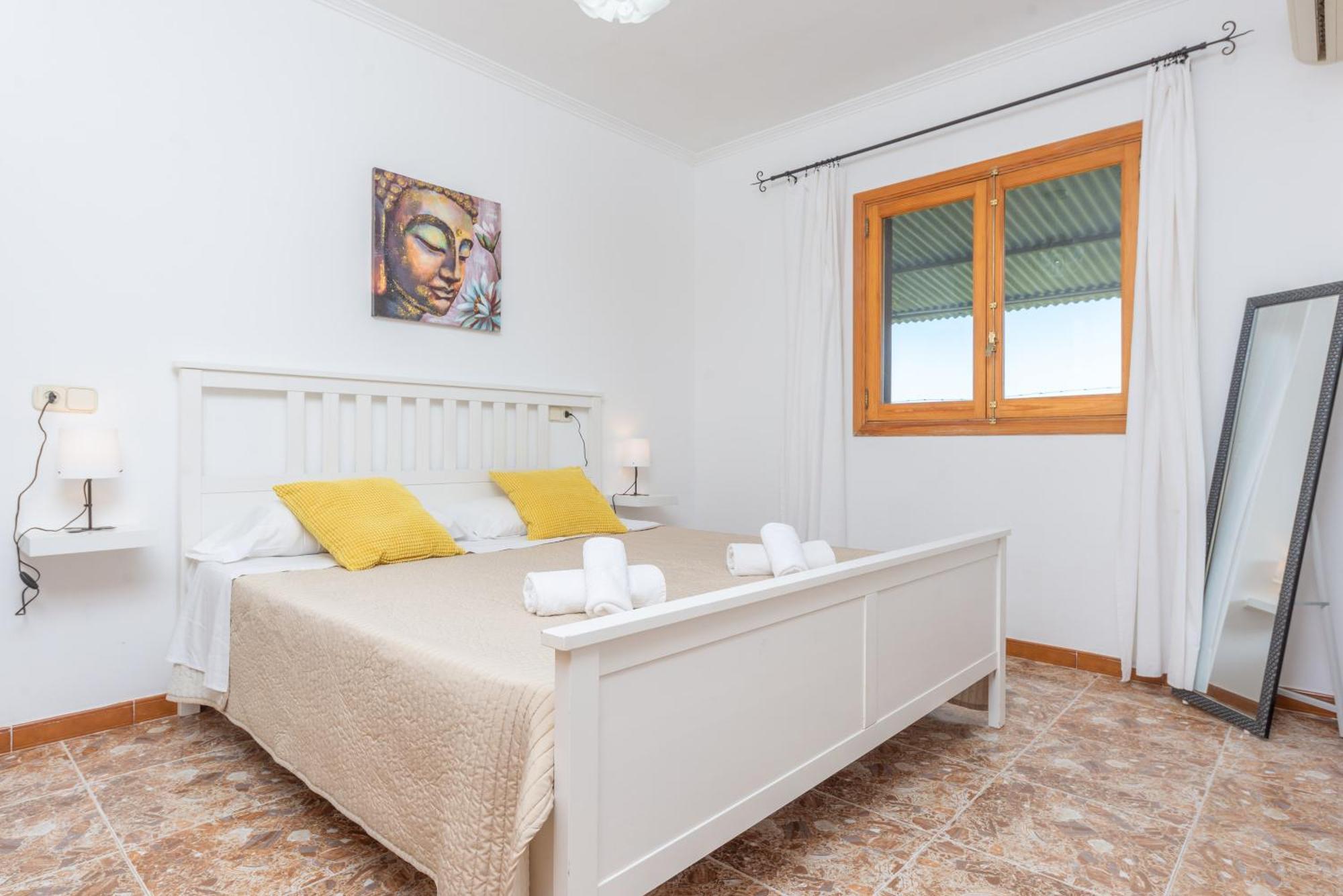 Villa Fernando Manacor  Luaran gambar