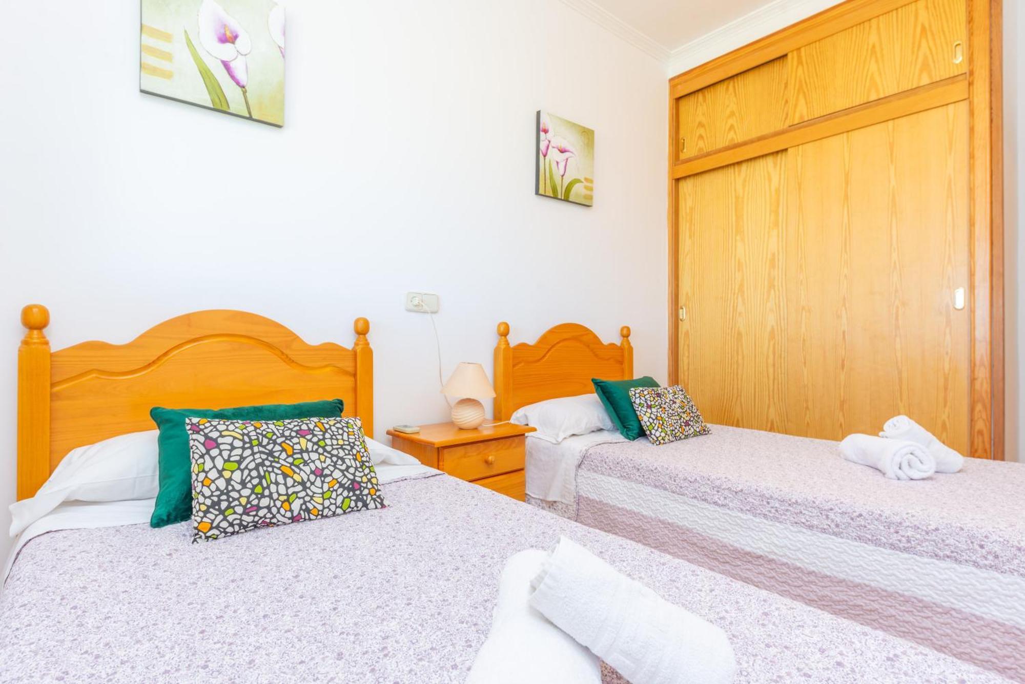 Villa Fernando Manacor  Luaran gambar