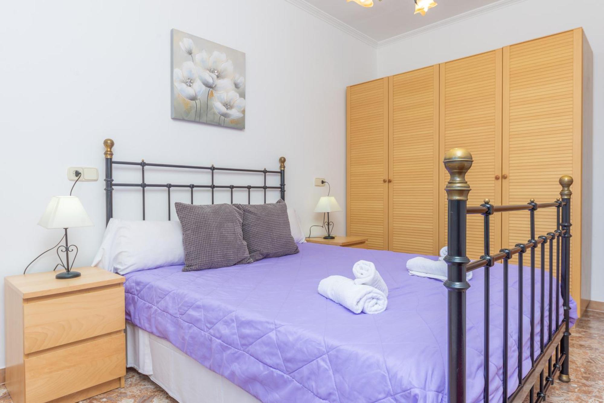 Villa Fernando Manacor  Luaran gambar