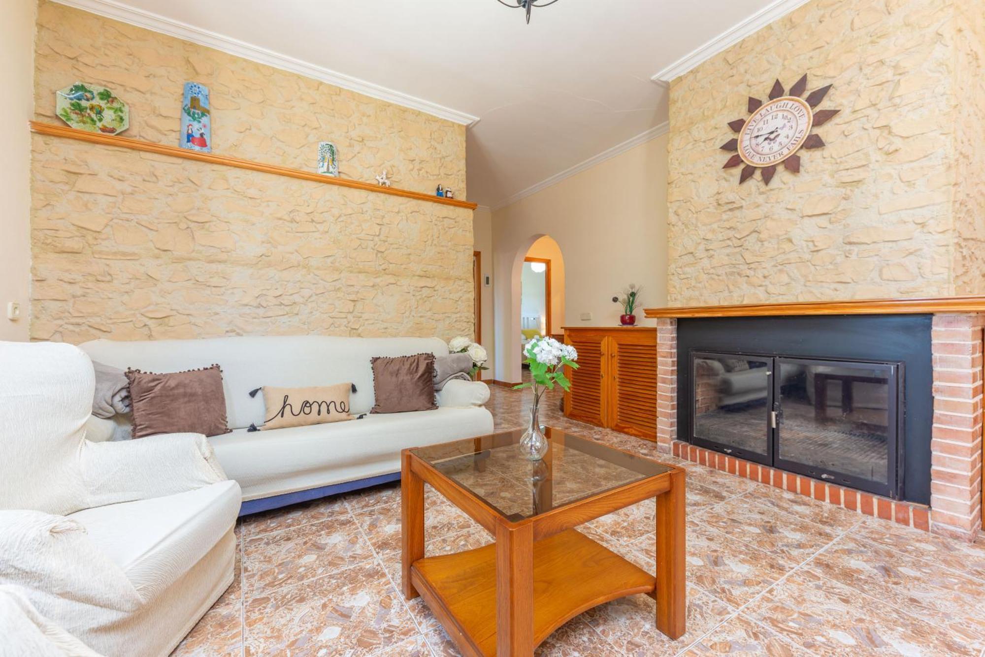 Villa Fernando Manacor  Luaran gambar